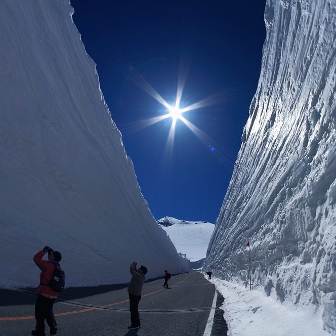 @Visit Japan: It’s not too late to book your trip to the snow for 2016. Our snow season starts…