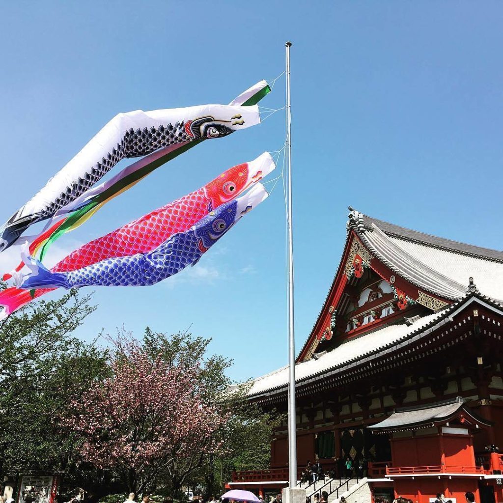 @Visit Japan: Golden Week starts today and is one of Japan’s busiest holiday seasons. A combin…