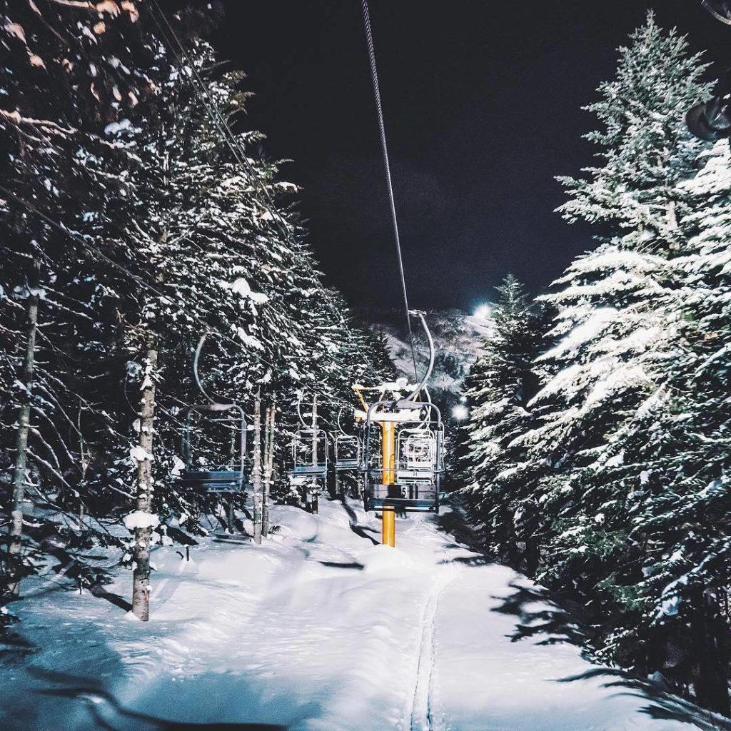 @Visit Japan: On Japan’s northern Hokkaido island, near the dormant volcano of Mt. Yotei, lies…