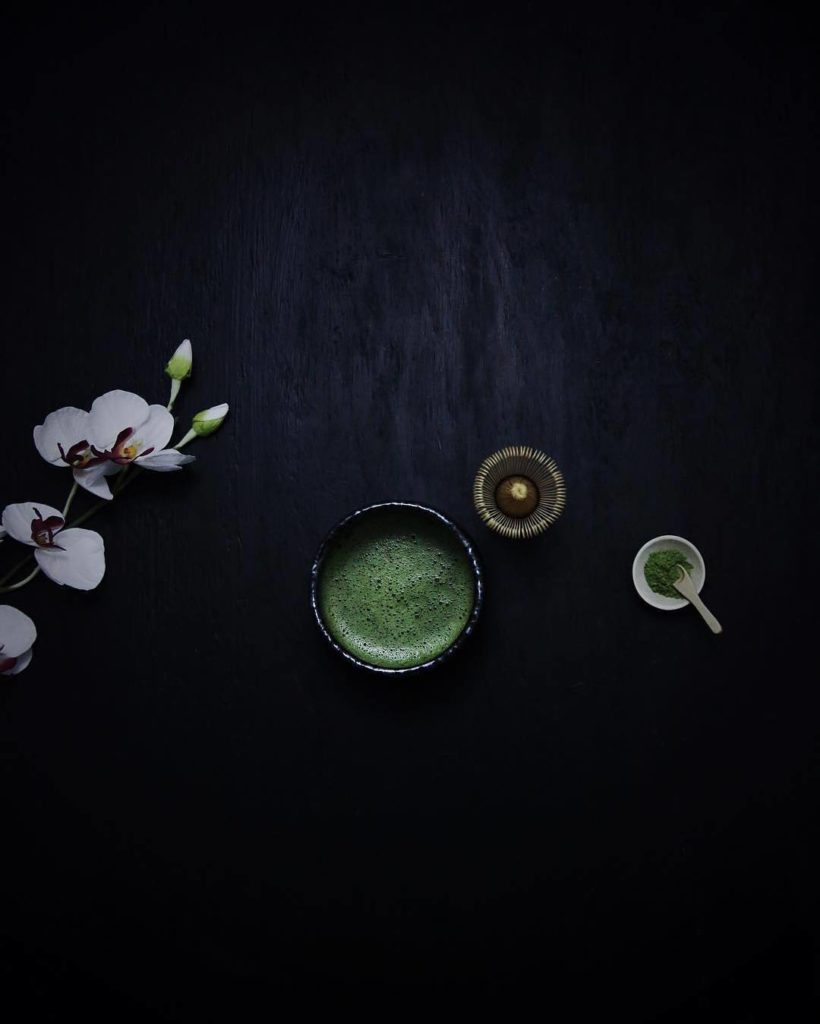 @Visit Japan: Matcha is a stone-ground powdered green tea used in traditional Japanese tea cer…
