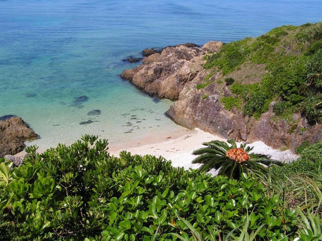 @Japan Travel: Explore the unspoiled islands of Okinawa! Find paradise at the secluded beaches …