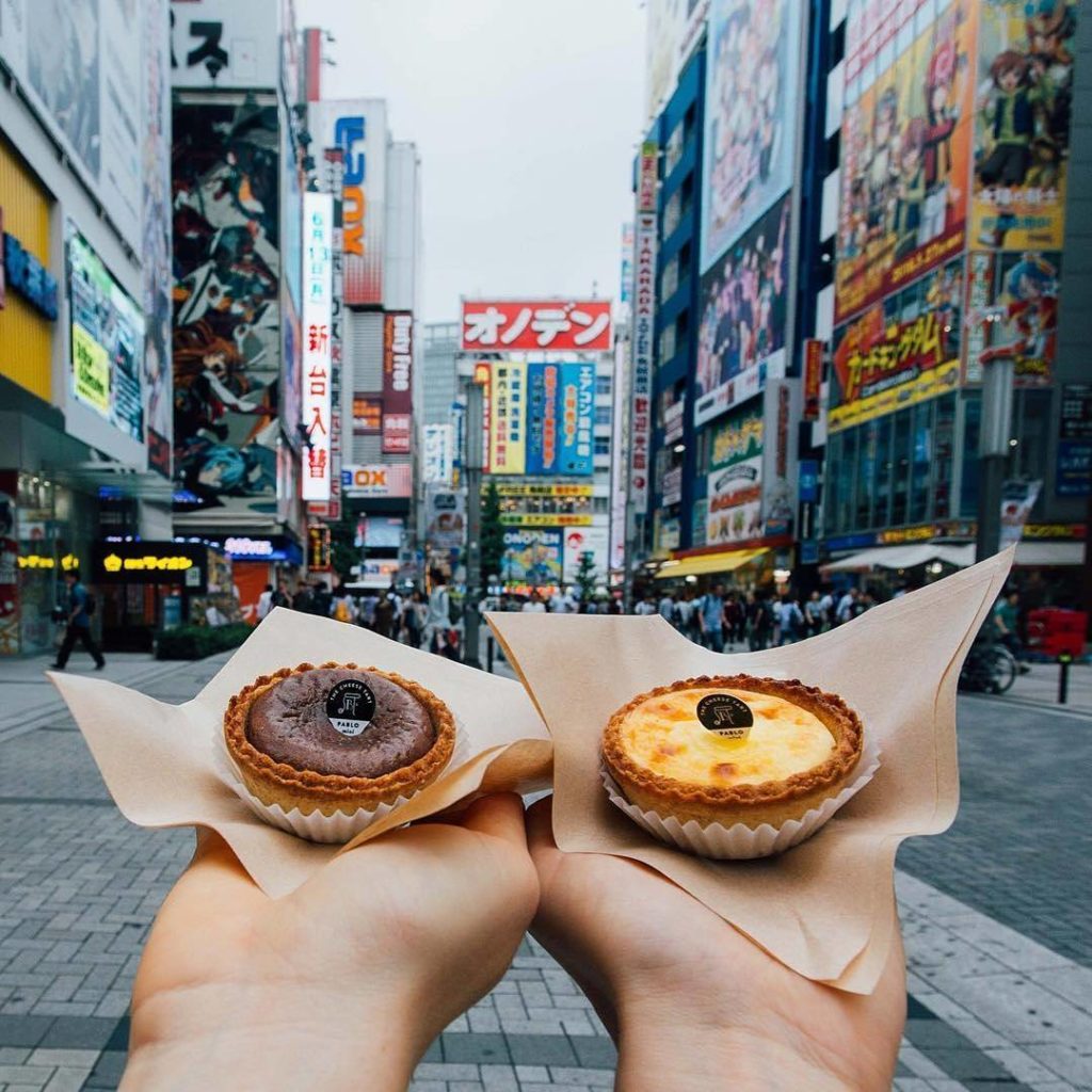 @Visit Japan: Visitors to Japan are often surprised by the variety and delicacy of Japanese sw…