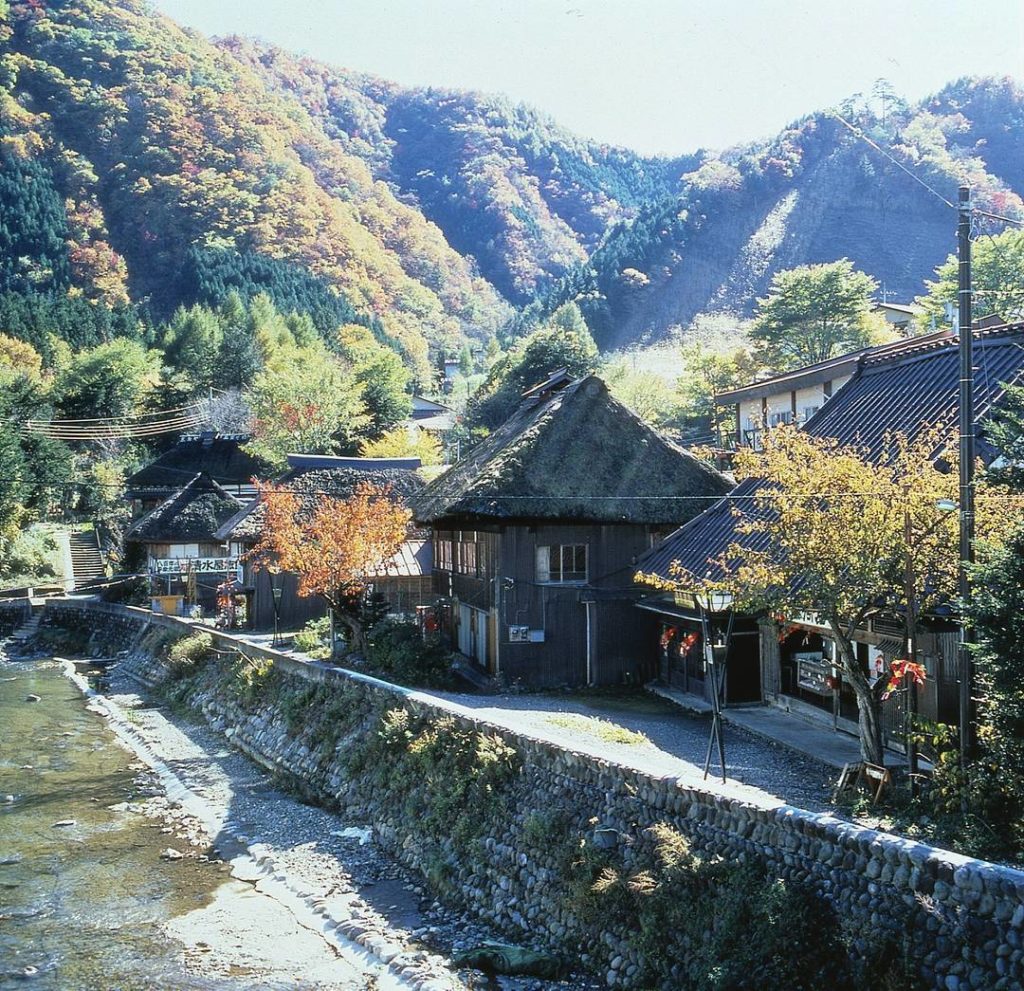 @Visit Japan: “Never say kekko until you’ve seen Nikko” is an old Japanese saying, where kekko…