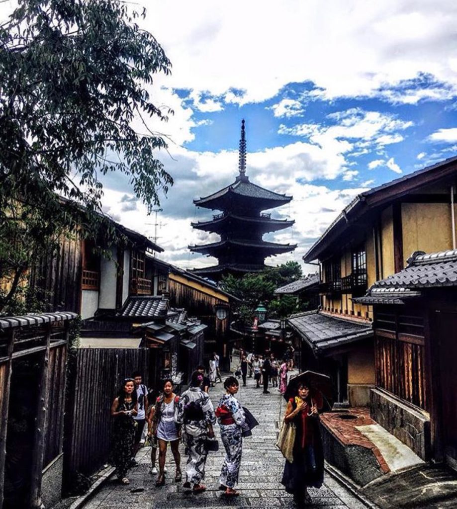 @Japan Travel: Kyoto #Repost @fedrec with @repostapp
・・・
#kyoto #kyotogram #kyoto #kyoto #kyo…
