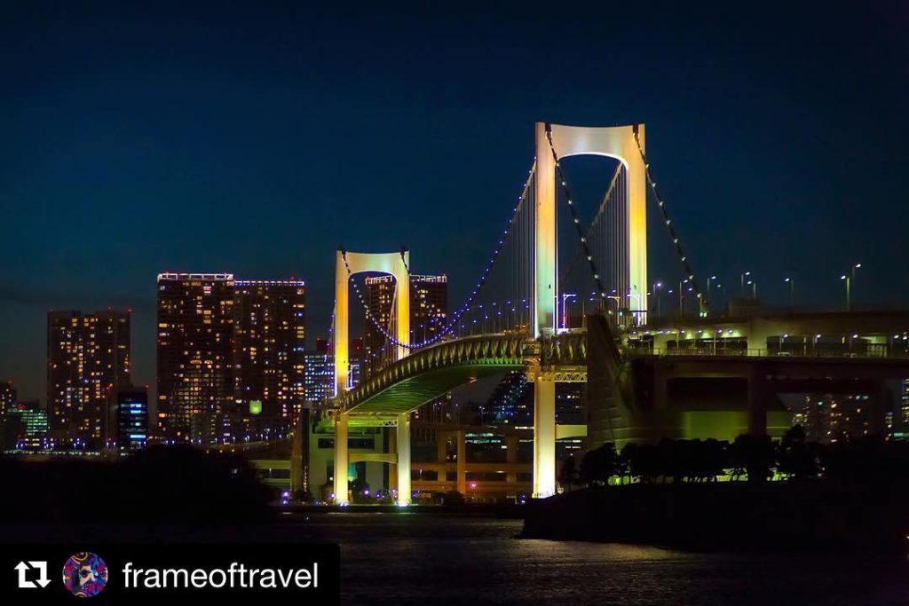 @Japan Travel: Can we just say that our followers are some truly talented people!? One of the m…