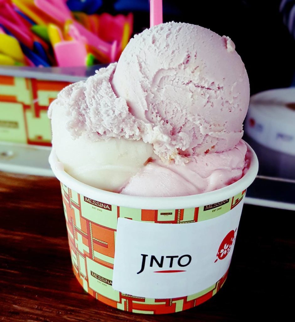 @Visit Japan: Konnichiwa Melbourne ! We’re inspiring you to visit Japan with our Taste of Japa…