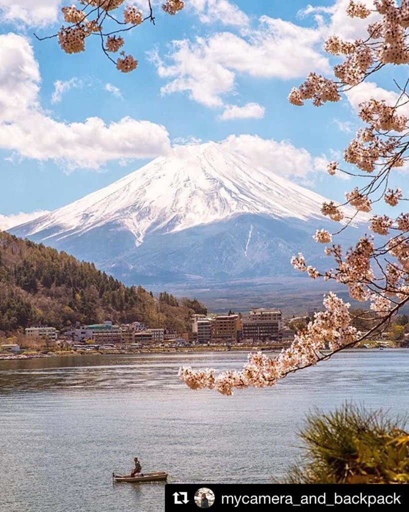 @Japan Travel: If this doesn’t make you want to come to Japan… I don’t know what will! #Repo…