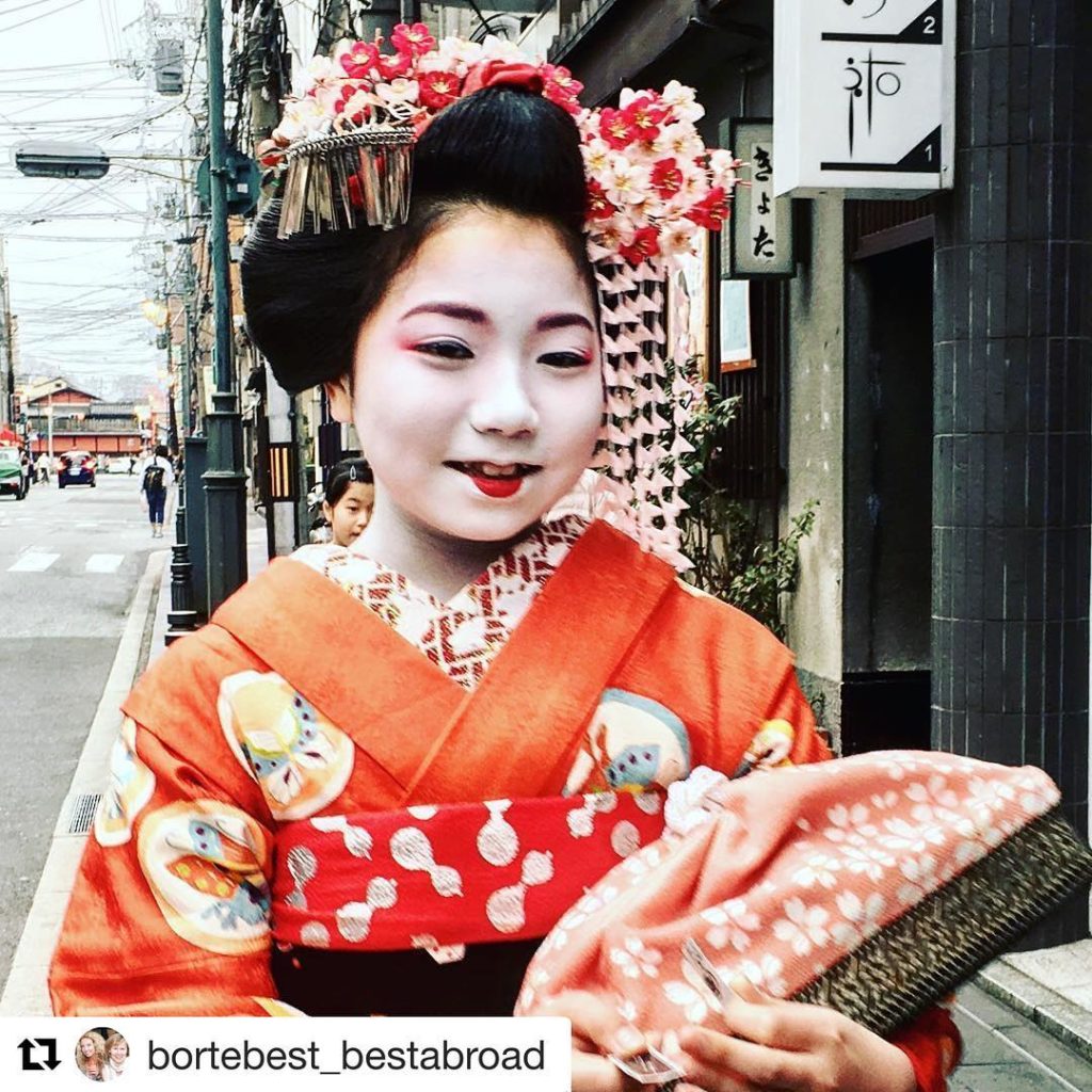 @Japan Travel: COME TO JAPAN #Repost @bortebest_bestabroad
・・・
When we don’t blog about our tra…