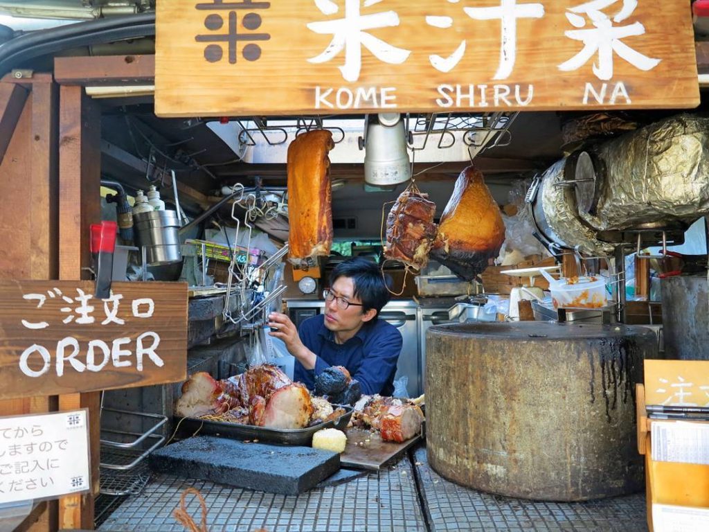 @Visit Japan: Japanese cuisine is everything from experiential and innovative, to traditional …