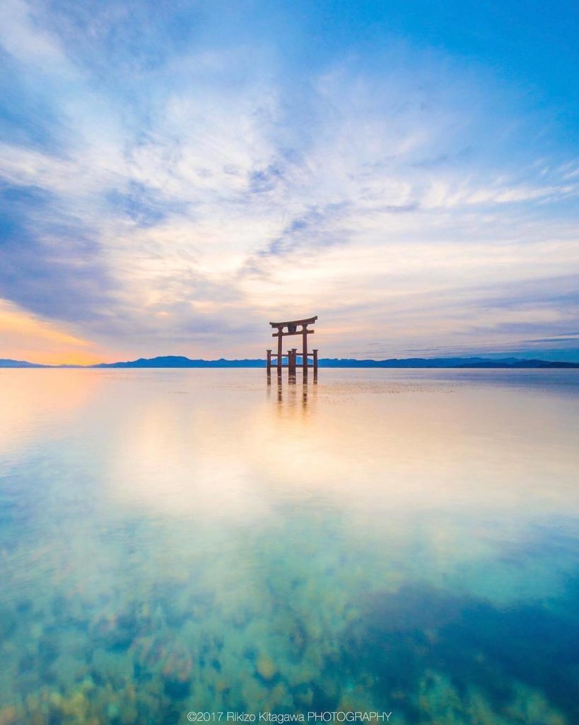 @Visit Japan: prayer
Location: Shiga
Photo by @r_floweroasis. We introduce you to a photo of …