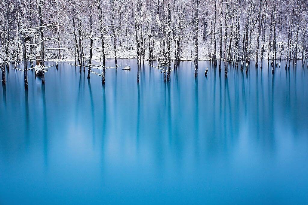 @Visit Japan: Location: Biei, Hokkaido
Photo by @shiny.vo
.
We introduce you to a photo of Ja…