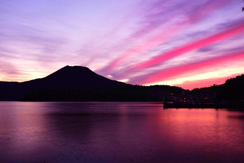 @Japan Travel: Over the next few days on Facebook and Instagram, Japan Travel is doing a specia…