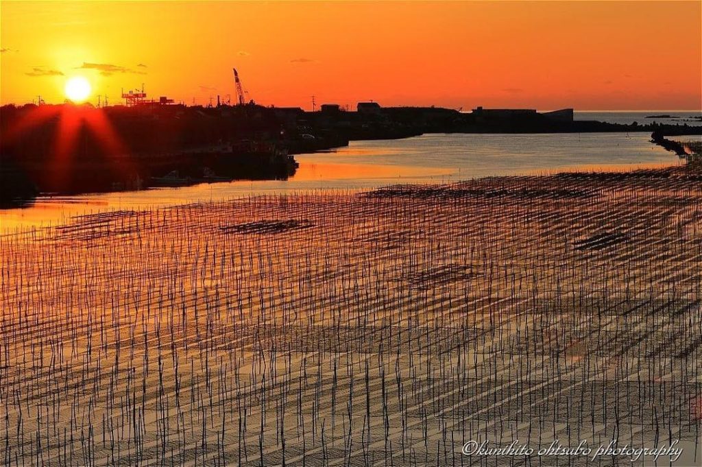 @Visit Japan: Morning glow of Shimanto
Location: #Shimanto #Kochi
Photo by @kunihito_ohtsubo
….