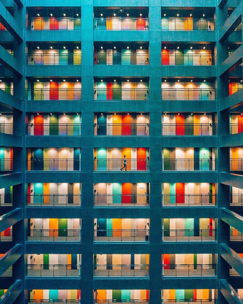 @Visit Japan: Location: #Odaiba #Tokyo
Photo by @photobohemian
.
We introduce you to a photo …