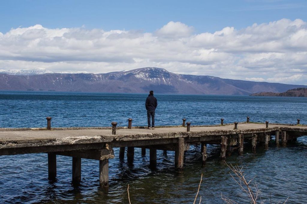@Japan Travel: Attention all you adventurers! If you’re up for some exercise combined with beau…