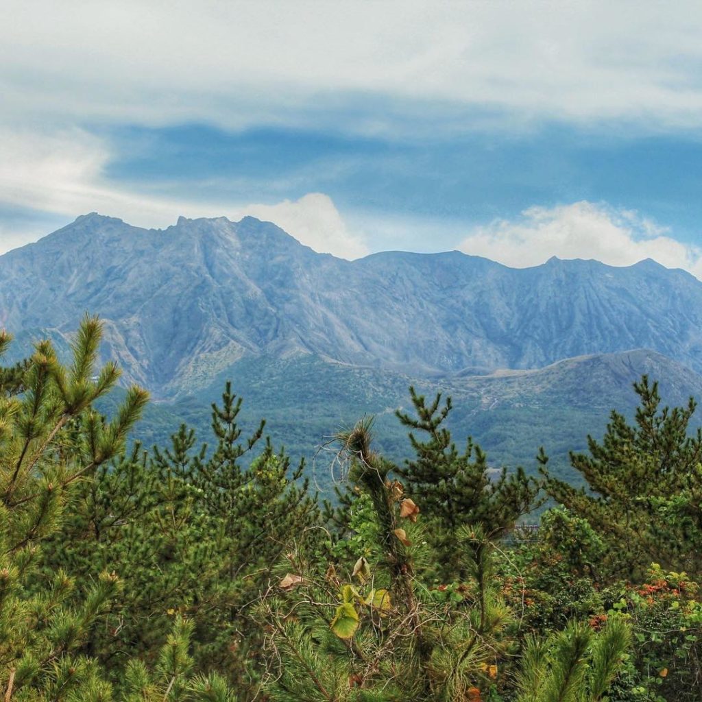 @Japan Travel: Head to Kyushu’s southernmost prefecture, Kagoshima, and experience living near …