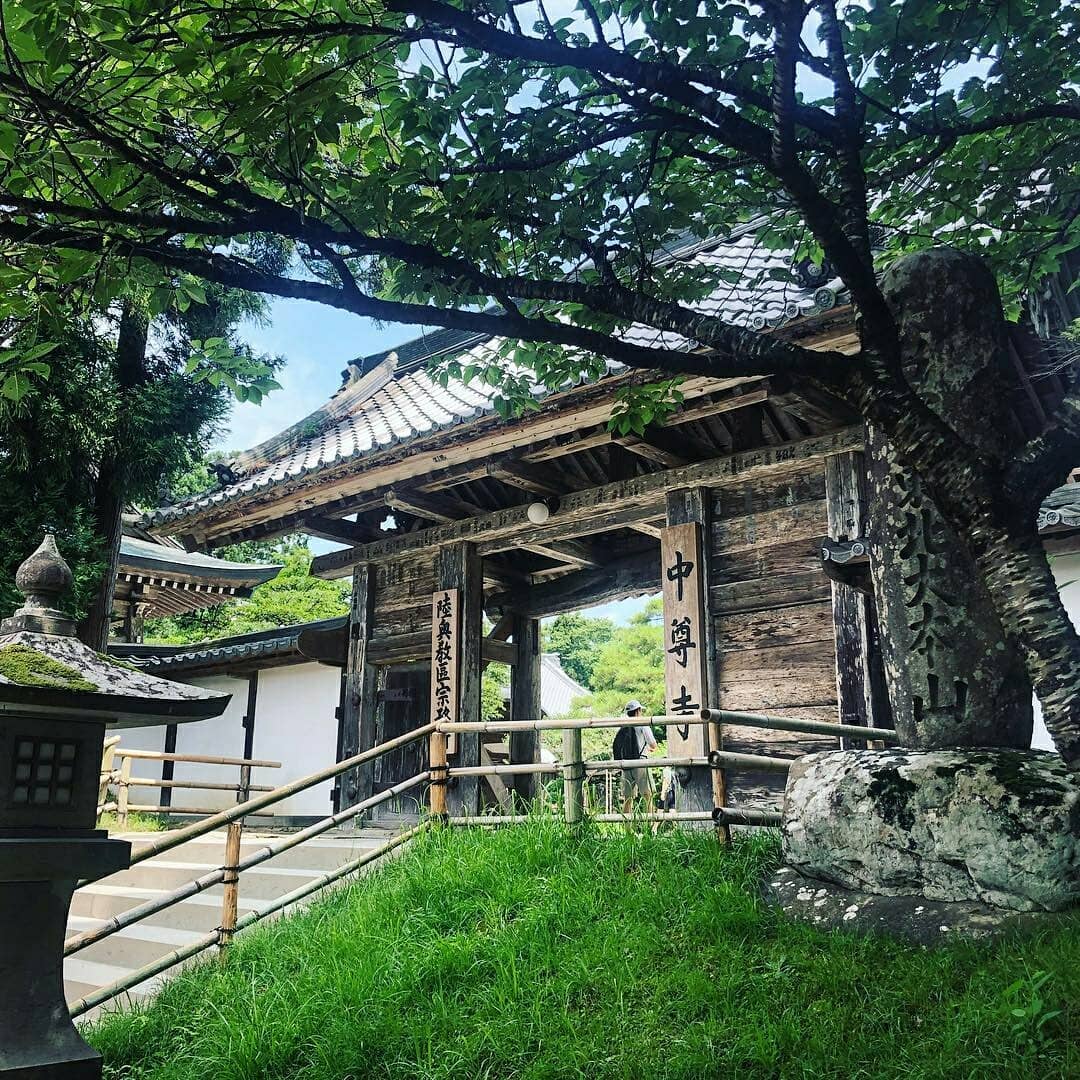 @Visit Japan: Take a step back in time with a visit to the historical
