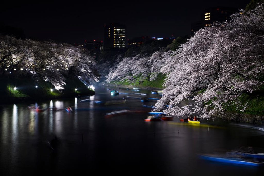 @Japan Travel: Longing for a run in Japan? We have all you need to know before lacing those ru…