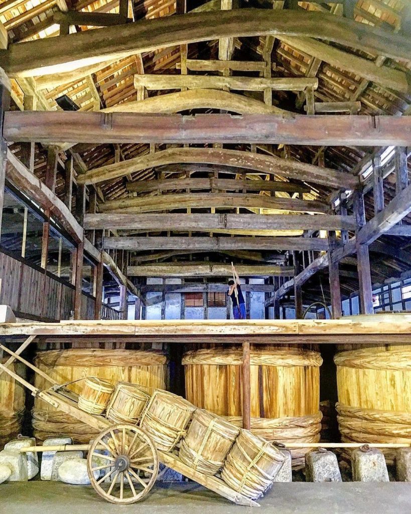 @Visit Japan: Explore old port town Yanai, where historical Japanese merchant quarters are wel…