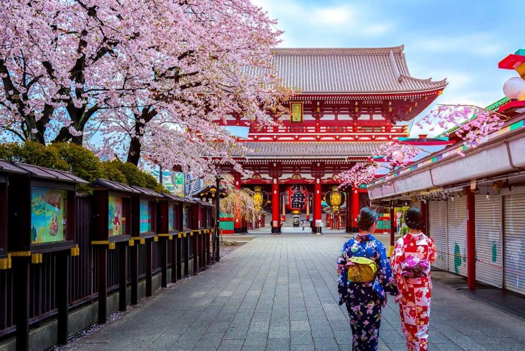 @Visit Japan: Don’t take our word for it – @cntraveler has tallied thousands of votes and crow…