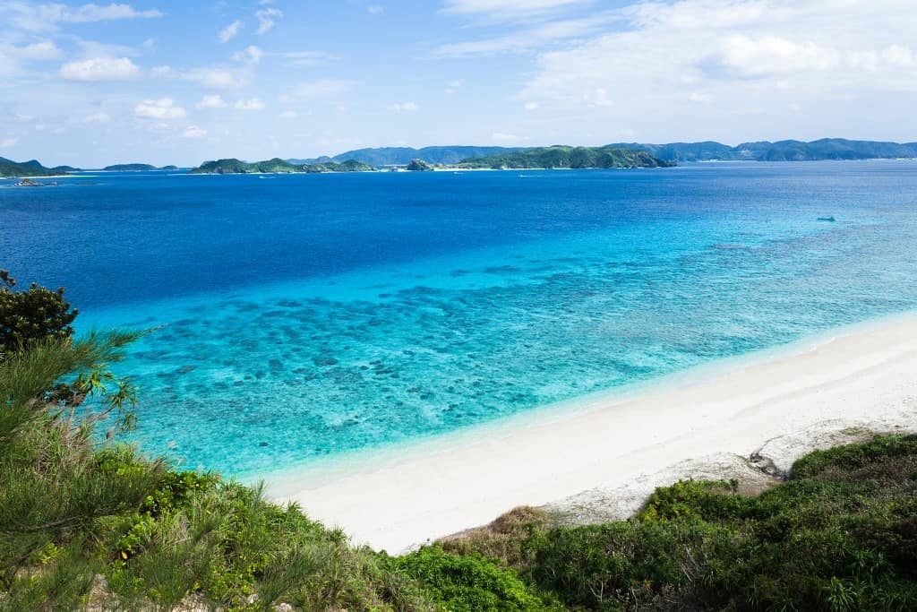 @Visit Japan: Looking to live past 100 years old? Then, it’s time to look toward Japan’s south…