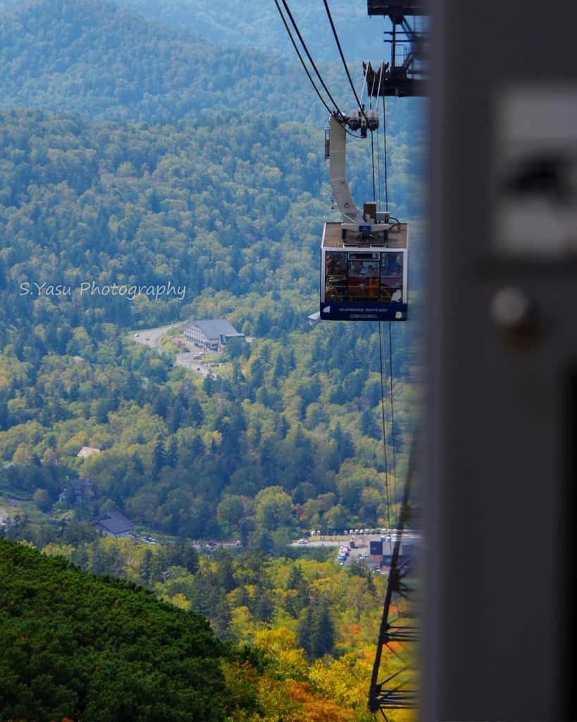 @Visit Japan: We’d like to introduce the following photo submission for the National Parks of …