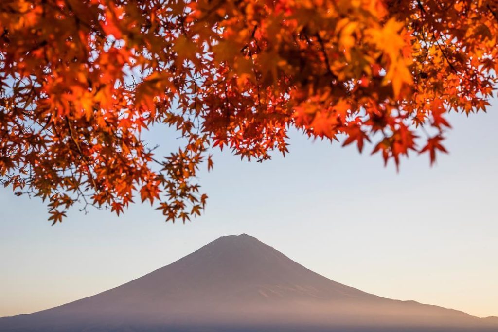 @Japan Travel: Today is my seventh and final post on the Japan Travel Instagram page. It has be…