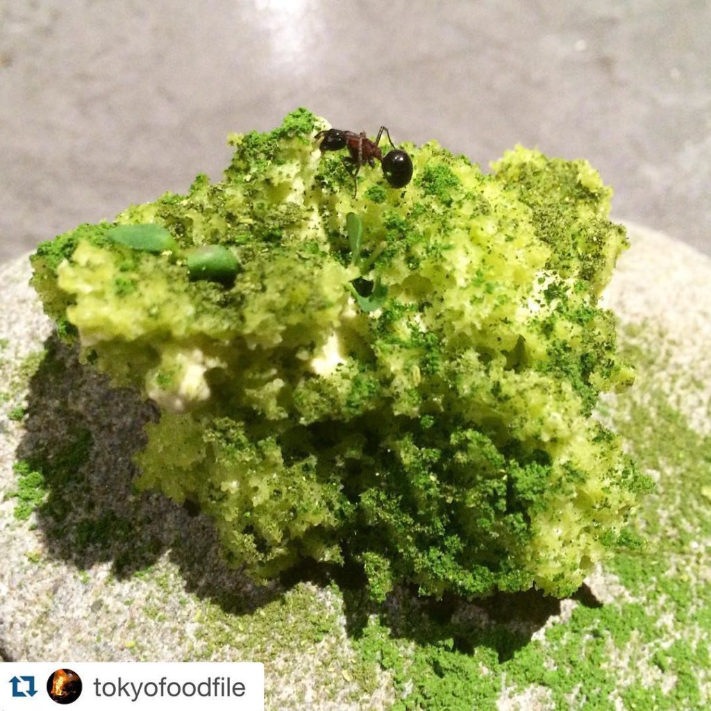 @The Japan Times: #Repost @tokyofoodfile with @repostapp.
・・・
Dreaming of last night’s banquet at …