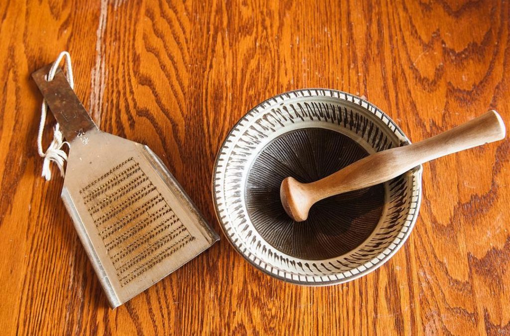 @The Japan Times: Collecting Japanese utensils for your kitchen? What better place to start than w…