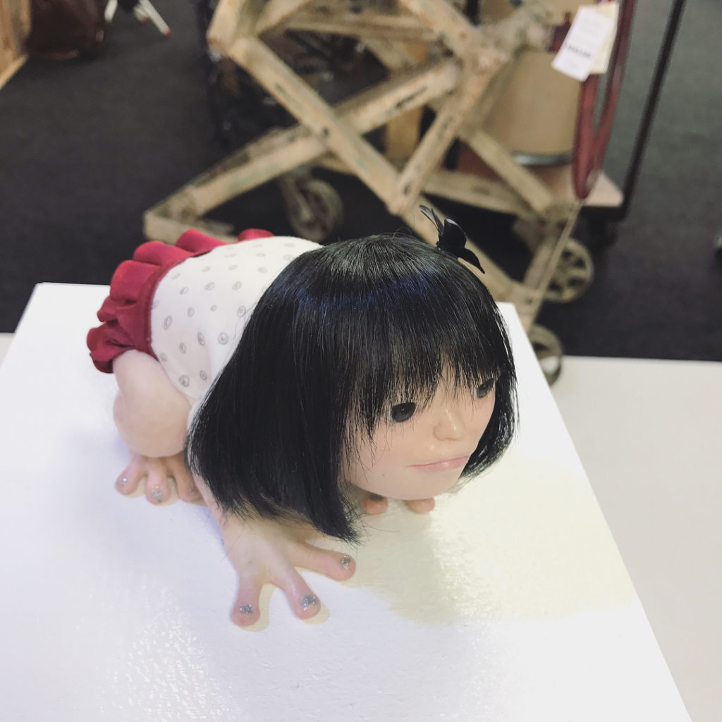 @The Japan Times: Highlights of the interior design showcase Rooms Experience, a mix of art and co…