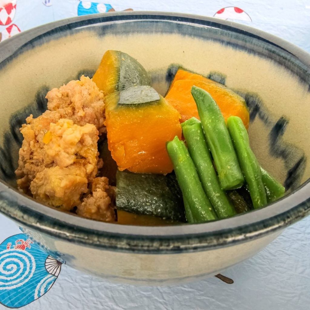 @The Japan Times: As cooler weather approaches, appetite in Japan shifts from cold recipes to warm…