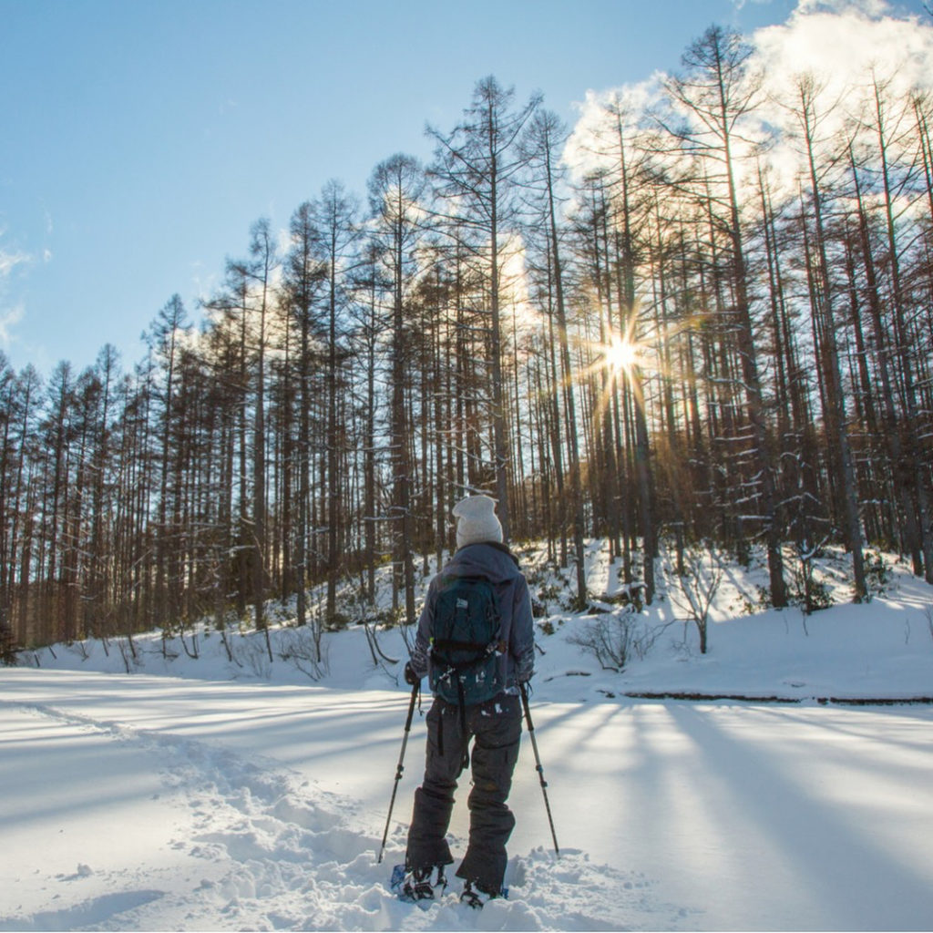 @The Japan Times: One of the keys to unlocking what Japan’s winters have to offer is the increasin…