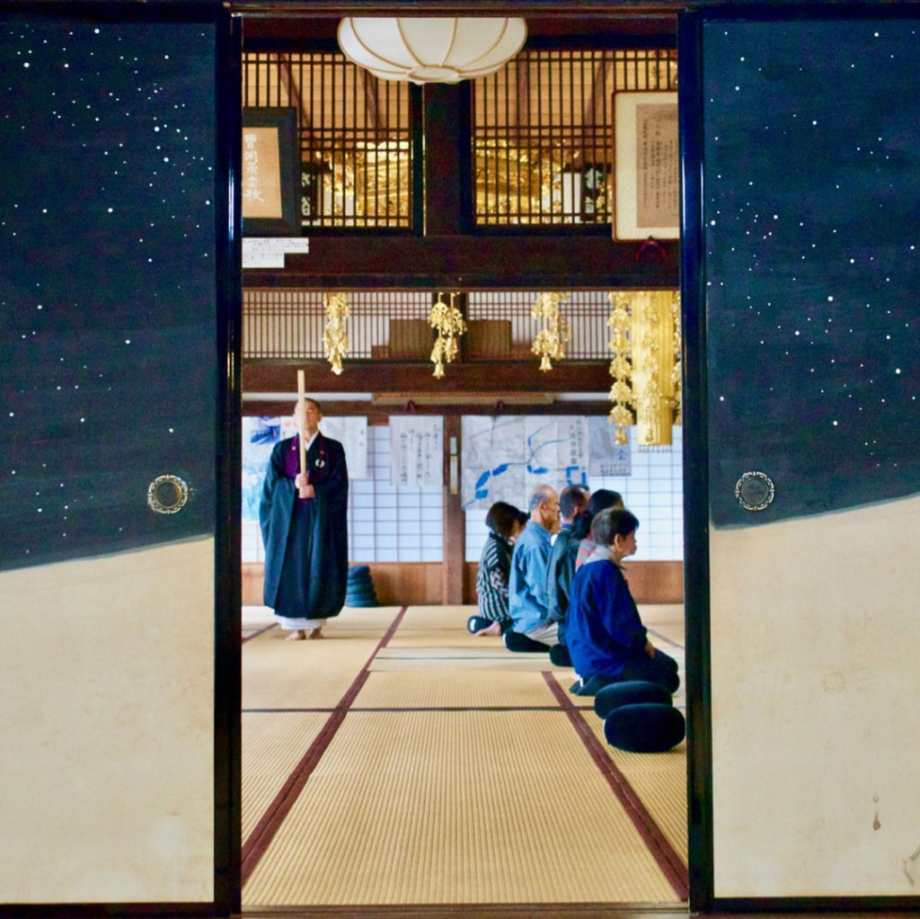 @The Japan Times: A small town in Okayama Prefecture called Yakage was a prominent waypoint on the…