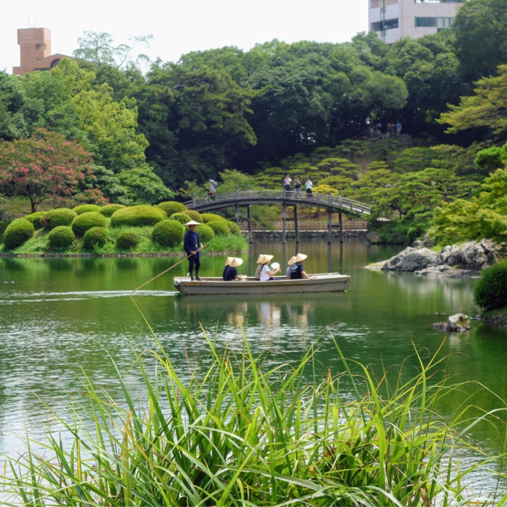 @The Japan Times: Kagawa Prefecture’s Takamatsu has gained recognition in the last half-century fo…