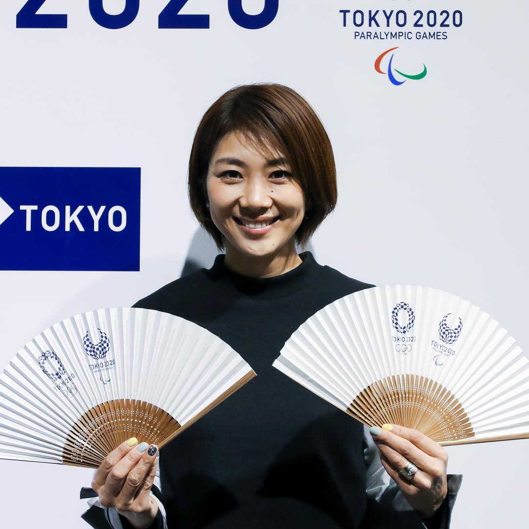 @Tokyo 2020 Olympics: 江陵オリンピックパーク(韓国)のTokyo 2020 JAPAN ...