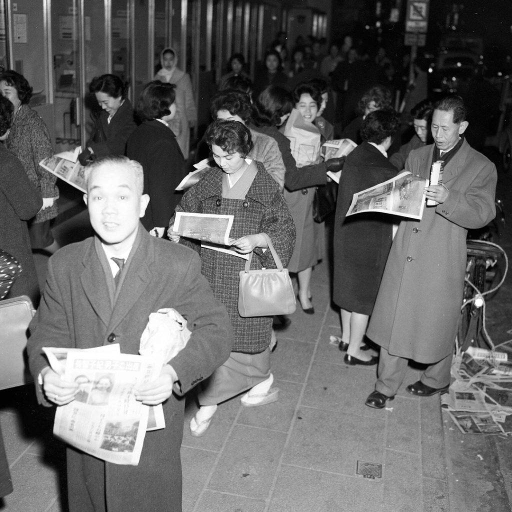 @The Japan Times: Crown Prince Naruhito, who turns 58 today, was born at 4:15 p.m. on Feb. 23, 196…