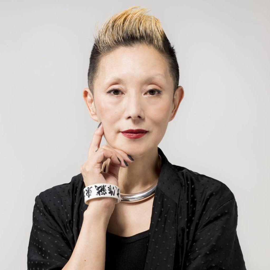 @The Japan Times: Mari Natsuki has faced a number of challenges throughout her diverse career but …