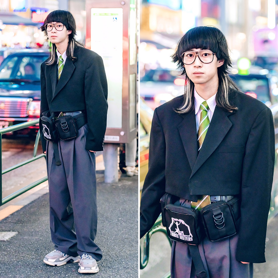 Japanese Fashion In The 80s For Sale Off 61
