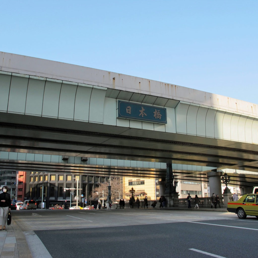 @The Japan Times: For the rest of the world all roads might lead to Rome, but in Japan all roads l…