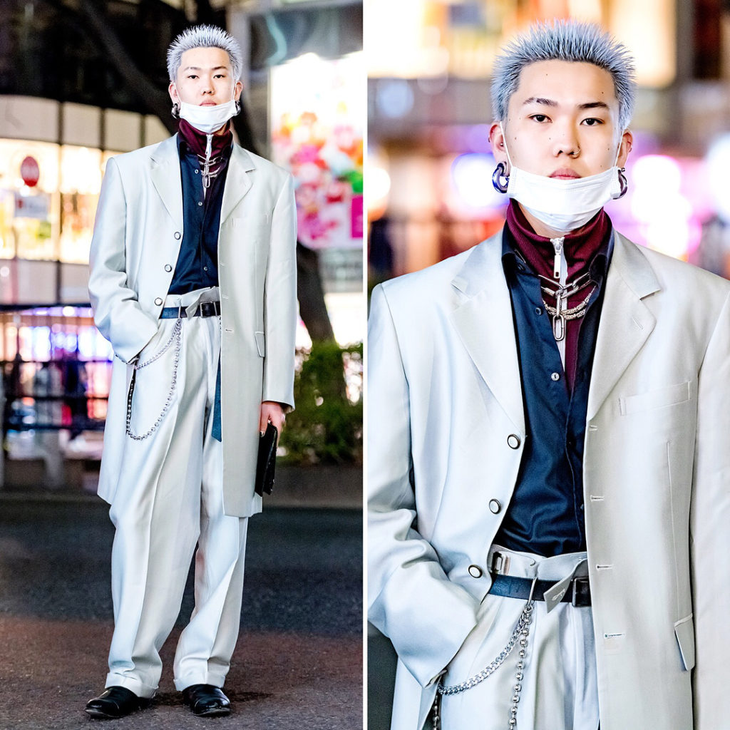 Tokyo Fashion Page 86 Of 654 Alo Japan