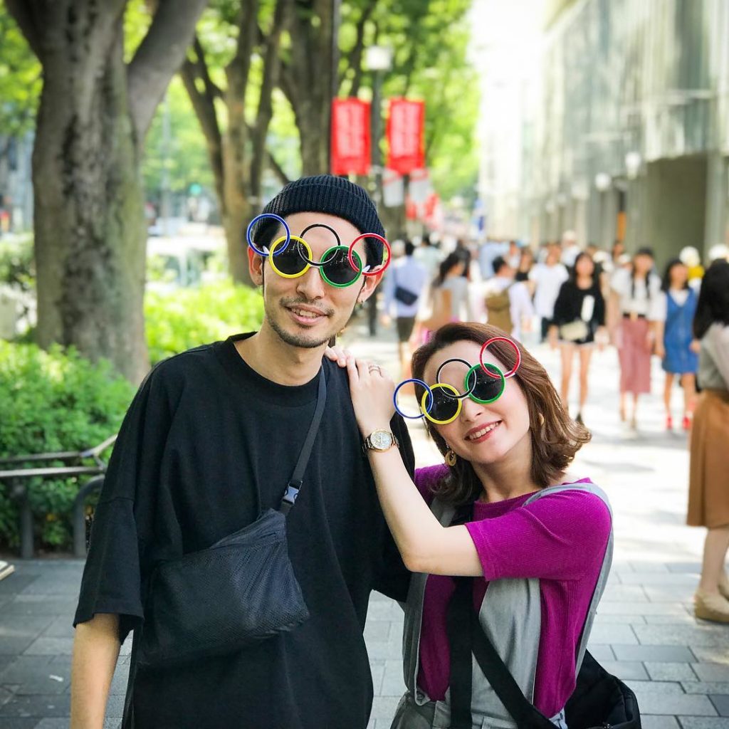 @Tokyo 2020 Olympics: Visiting #Tokyo for 2020? Be sure to stop by #Omotesando Avenue, known as the “C…