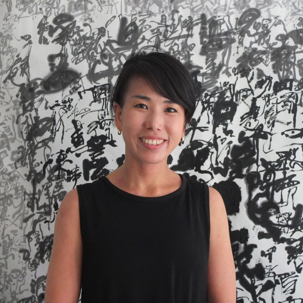 @The Japan Times: Calligraphers Soufu Honda and Yuyushi Furuta put kanji at the center of their ar…