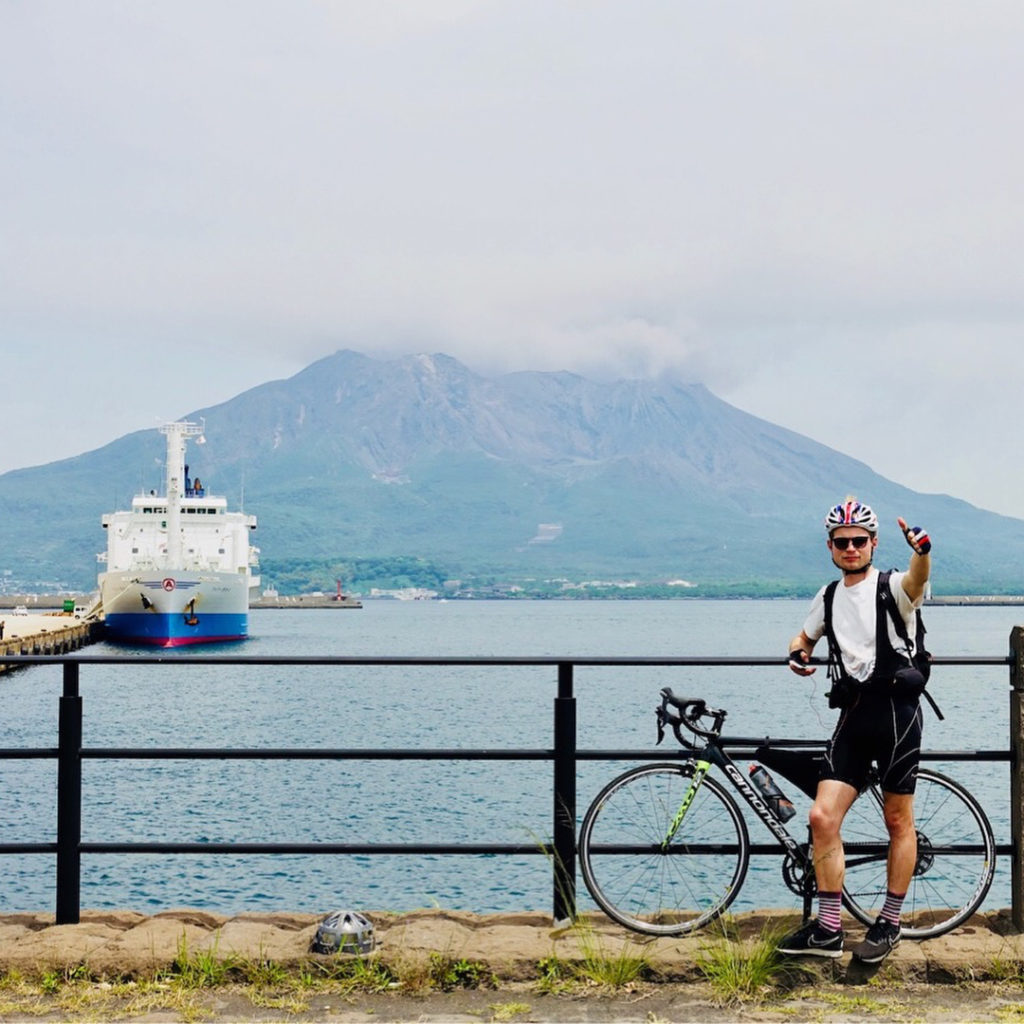 @The Japan Times: Kyushu’s varied landscape and quirky local attractions make it a perfect cycling…