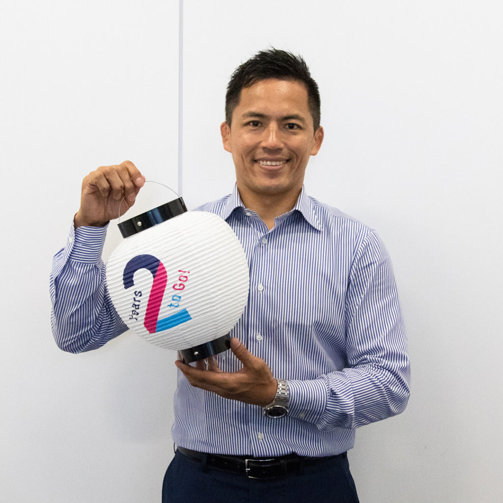 @Tokyo 2020 Olympics: A legendary judoka Tadahiro Nomura who has won three Olympic gold medalsin a ro…