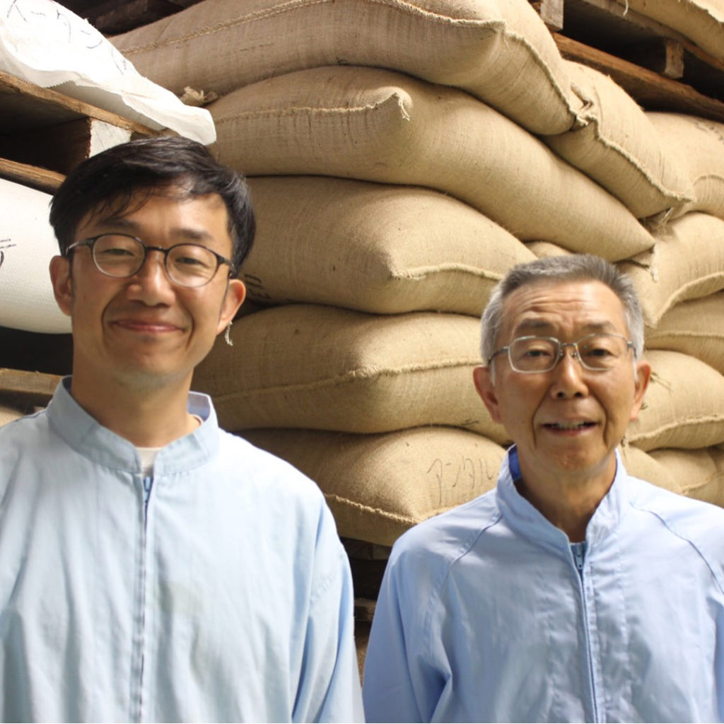@The Japan Times: For five generations, family-owned Wadaman sesame has used their exceptional roa…