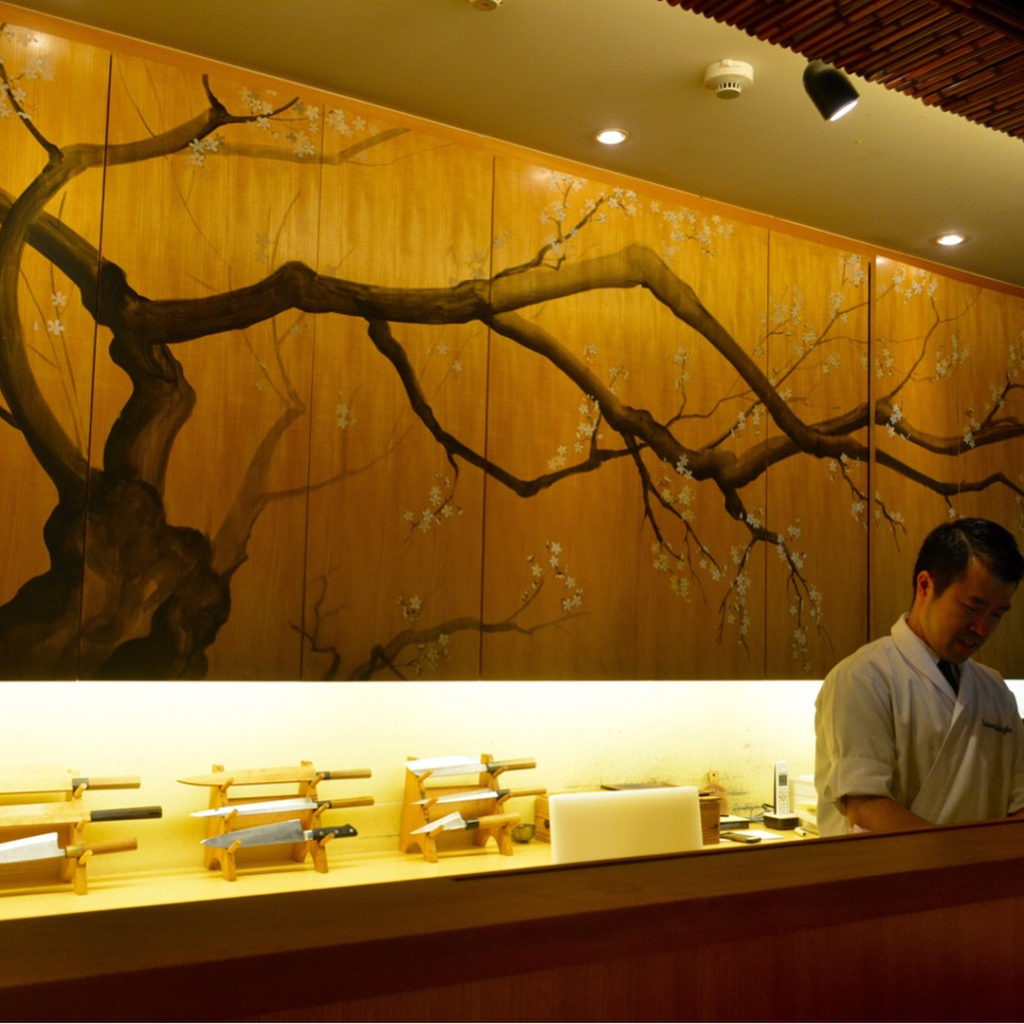 @The Japan Times: If you’ve ever seen a knife that was made in Sakai, more than likely it was in t…