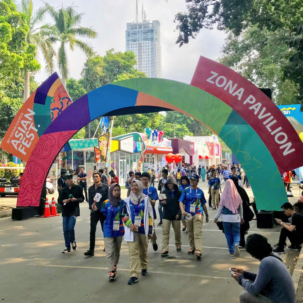 @The Japan Times: The 18th edition of the Asian Games, the region’s biggest sporting extravaganza,…