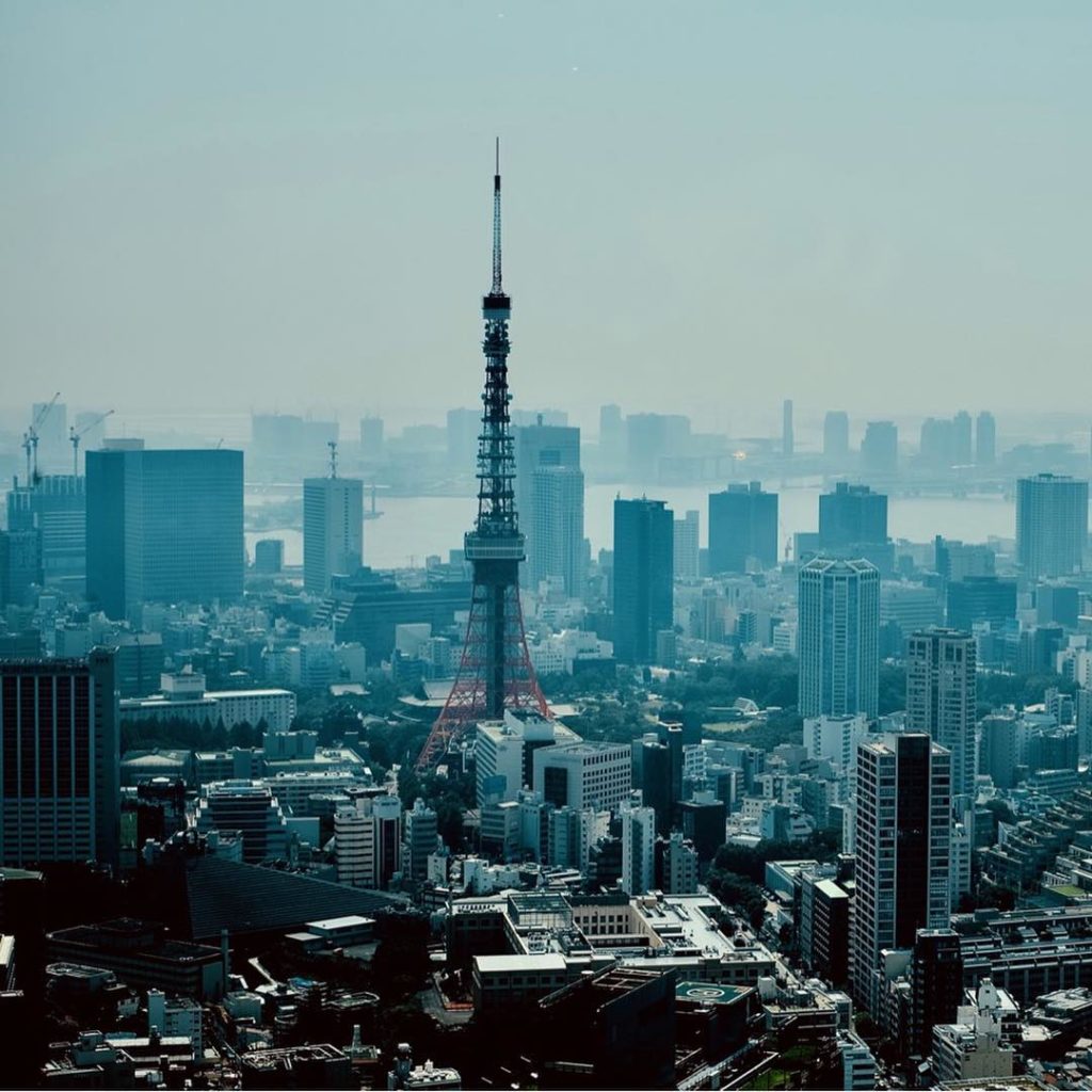 @The Japan Times: When planning a weekend in Tokyo, be ready to accept defeat: It is simply not po…