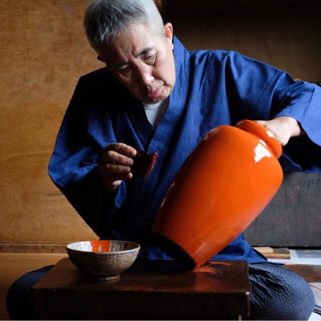 @The Japan Times: The future of Kishu lacquerware will depend on young artisans finding the balanc…