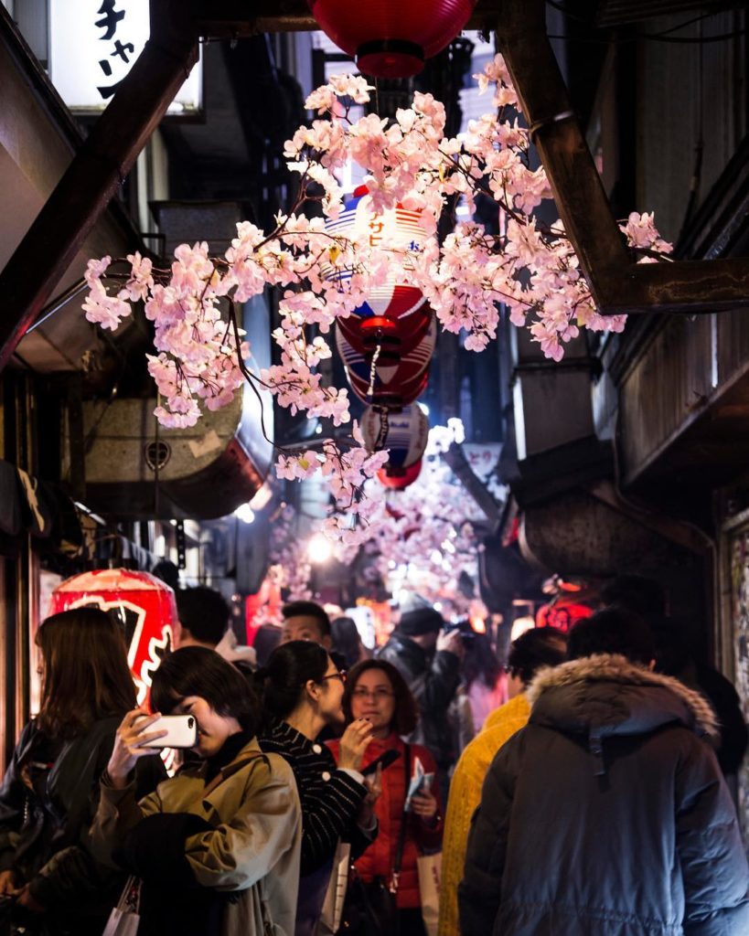 @Japan Travel: We know you love exploring the hidden alleys of Japan, so here’s a popular one f…